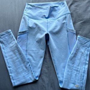 Fabletics 7/8 leggings POWERHOLD